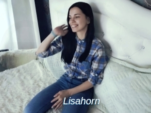 Lisahorn