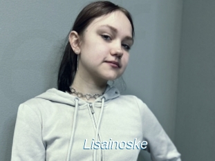 Lisainoske