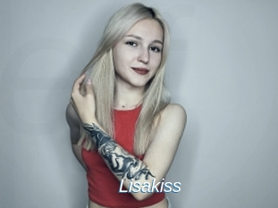 Lisakiss