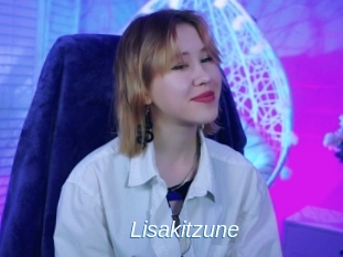Lisakitzune