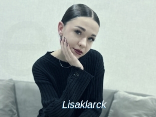 Lisaklarck