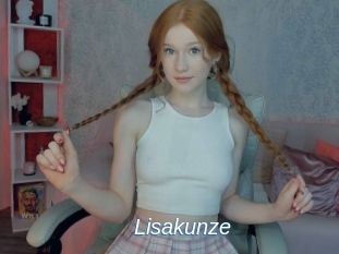 Lisakunze