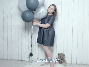 Lisaliebe
