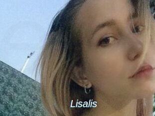 Lisalis
