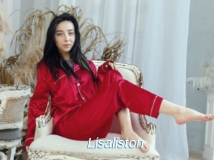 Lisaliston