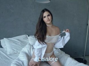 Lisalore