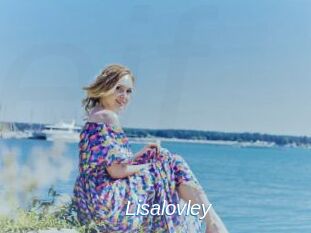 Lisalovley