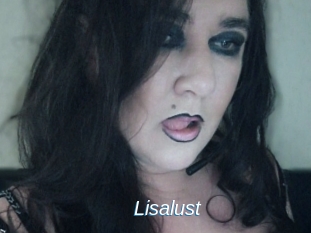 Lisalust