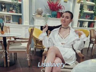 Lisaluvery