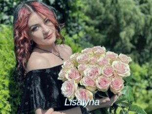 Lisalyna