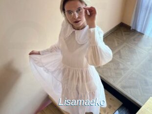 Lisamaeko