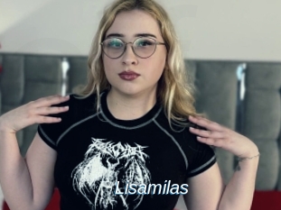 Lisamilas