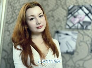 Lisamilis