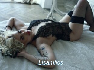 Lisamilos