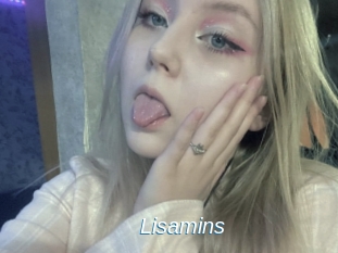 Lisamins