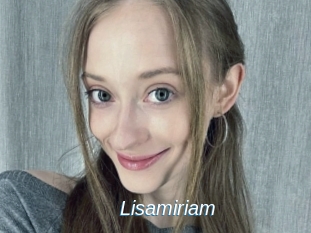 Lisamiriam