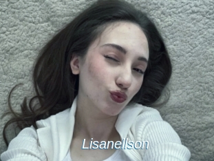 Lisanellson
