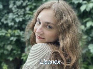 lisanex Ejaculations Féminines