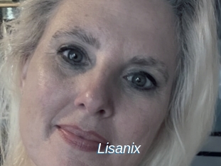 lisanix Ejaculations Féminines