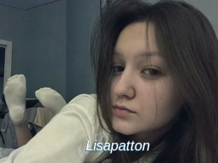 Lisapatton