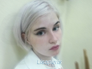 Lisapieris