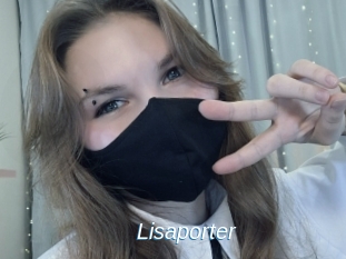 lisaporter Ejaculations Féminines