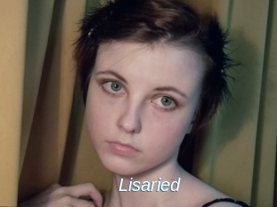 Lisaried