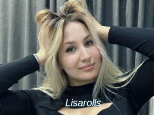 Lisarolls