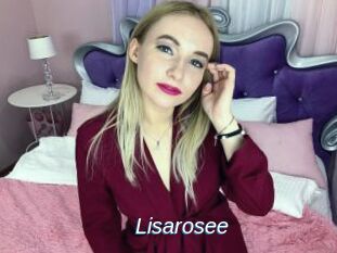 Lisarosee