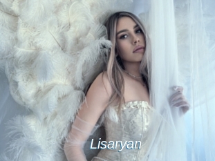 Lisaryan