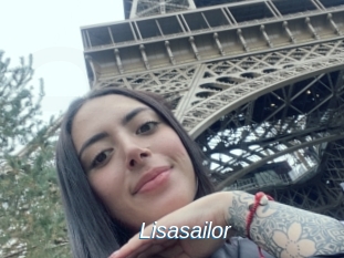 Lisasailor