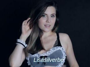 Lisasilverbe