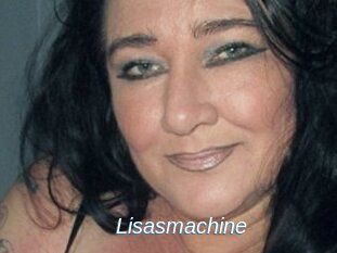 Lisasmachine