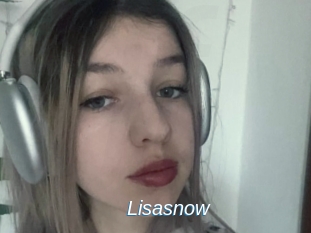 Lisasnow