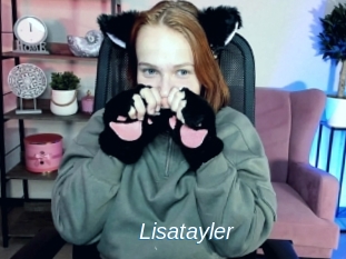Lisatayler