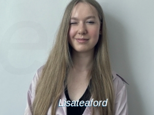 lisateaford Ejaculations Féminines