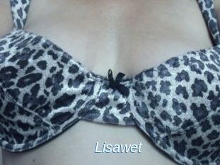 Lisawet