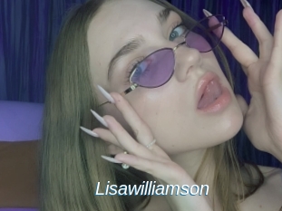 Lisawilliamson