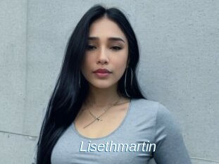 Lisethmartin