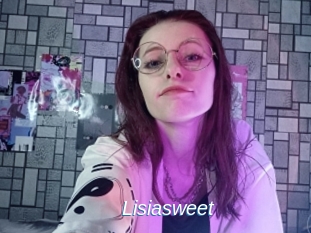 Lisiasweet