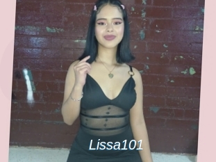 lissa101 Ejaculations Féminines