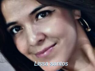Lissa_santos