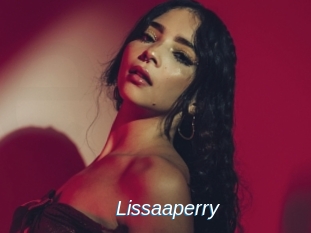 Lissaaperry