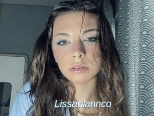 Lissablannco