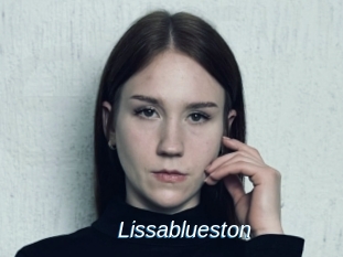 Lissablueston
