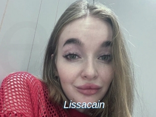 Lissacain