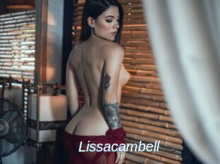 Lissacambell