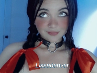 Lissadenver