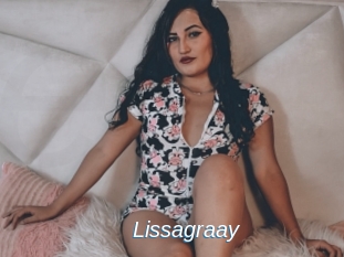 Lissagraay