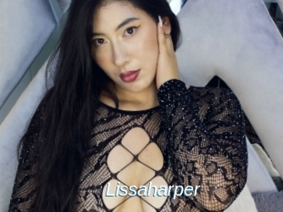 Lissaharper